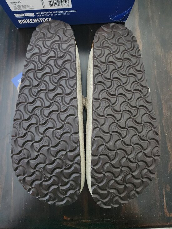 Birkenstock Boston Soft Footbed BRAND NEW main image 4